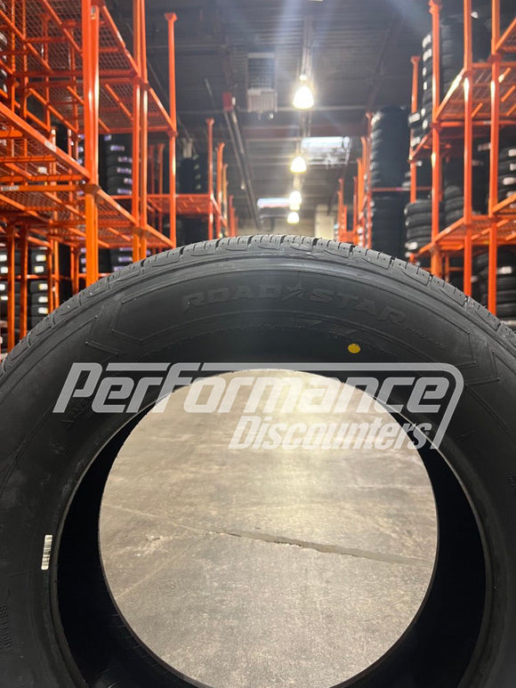 215/60R16 American Roadstar Pro A/S 95V BSW SL 215 60 16 2156016