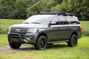 3 Inch Lift Kit - UCA - Ford Expedition 4WD (2018-2023)
