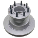 PowerStop Evolution Genuine Geomet Coated Rotors Front For Ford E-350 Econoline