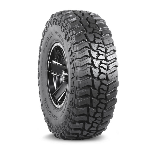 Mickey Thompson Baja Boss Tire 35X12.50R22LT 121Q BSW F 35125022 22