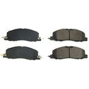 PowerStop Z16 Evolution Ceramic Brake Pads