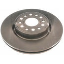 Front PowerStop AutoSpecialty Rotor For Ram 1500
