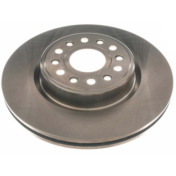 Front PowerStop AutoSpecialty Rotor For Ram 1500