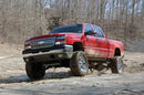 6 Inch Lift Kit - V2 - Chevy/GMC 2500HD (01-10)