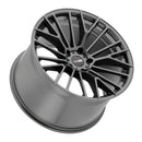 19X10 Cray Astoria G-GNMTL 5X120.65 ET37 wheel/rim-3