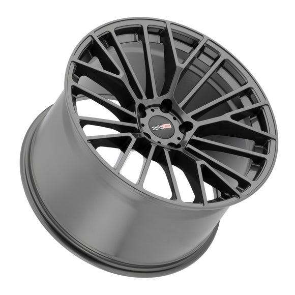 19X10 Cray Astoria G-GNMTL 5X120.65 ET37 wheel/rim