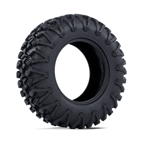 MOTOCLAW 33X10X20R-8PLY DOT RAD 331020
