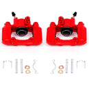 Rear PowerStop Caliper Set For Toyota Celica