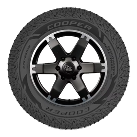 235/75R15 Cooper Discoverer Road+Trail AT 109T RBL XL 2357515 235 75 15