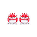 Front PowerStop Caliper Set For Nissan Pathfinder