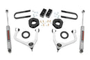 Rough Country 3.5 Inch Lift Kit for 25-26 Chevy Silverado 1500