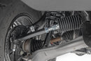 Tie Rod Upgrade Kit - Ford Bronco (2021-2023)