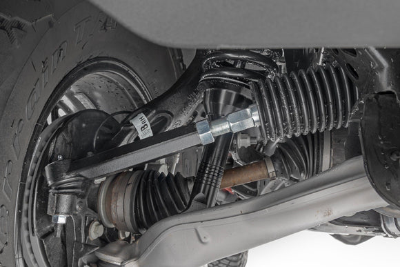 Tie Rod Upgrade Kit - Ford Bronco (2021-2023)