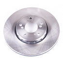 Front PowerStop AutoSpecialty Rotor For Acura RLX