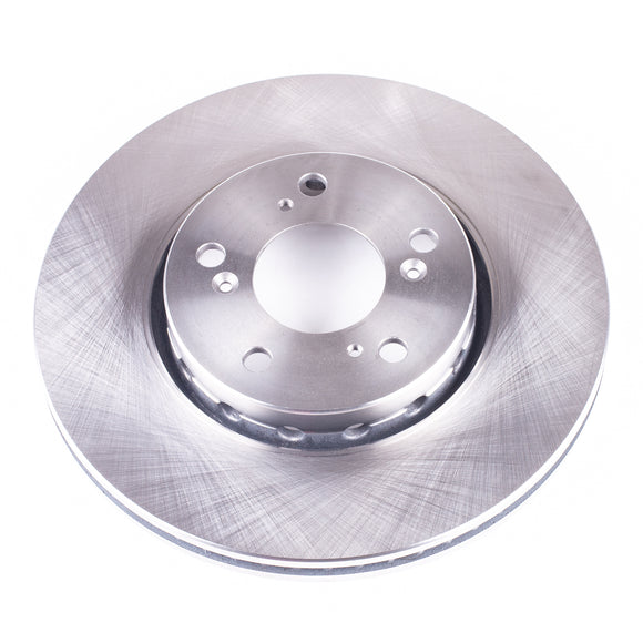 Front PowerStop AutoSpecialty Rotor For Acura RLX
