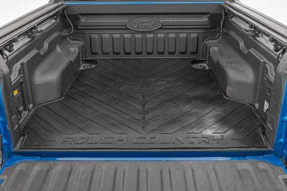 Rough Country Bed Mat 4'6" Bed For Ford Maverick 2WD 4WD 22-23