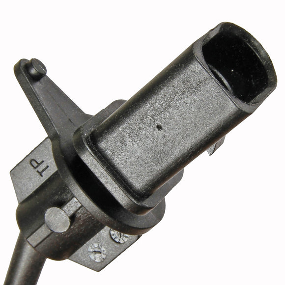 Front PowerStop Brake Wear Sensor For Audi A8 Quattro