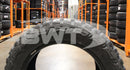 Thunderer R408 Trac Grip Tire 33X12.50R20LT 119Q BSW F 33125020 20-3