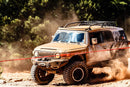 6 Inch Lift Kit - Toyota FJ Cruiser 2WD/4WD (2007-2009)