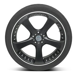 Nitto INVO Tire(s) 275/30R22 275/30-22 2753022 30R R22