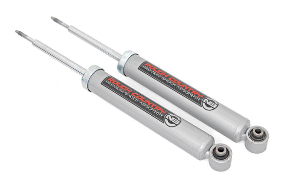 Rough Country N3 Rear Shocks 1.5-2.5" For Honda CR-V 4WD 2017-2022