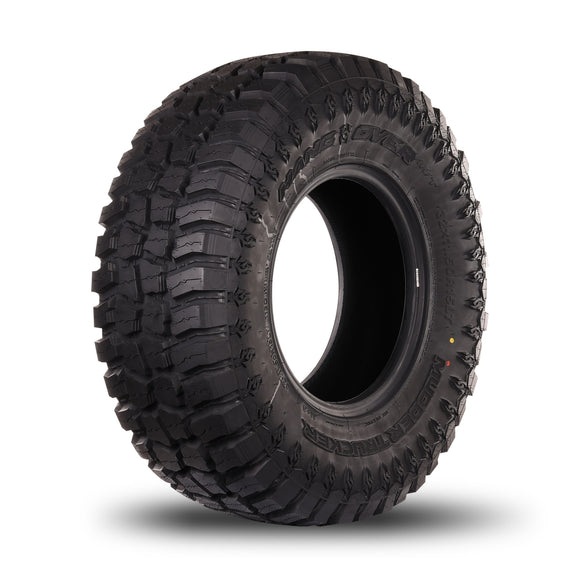 Mudder Trucker Hang Over M/T Mud Tire 32X11.50R15 113Q LRC BSW 32115015 32 1150