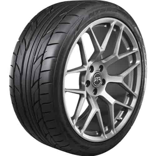 Nitto NT-555 G2 Tire 235/45ZR17 235/45Z-17 23545Z17