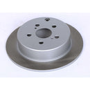 Rear PowerStop SCR Brake Rotor For Toyota Celica