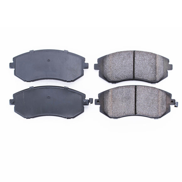 PowerStop Z16 Evolution Ceramic Brake Pads