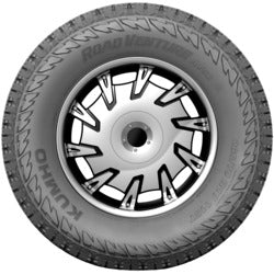 235/70R16 Kumho Road Venture AT52 Tire(s) 106T BSW SL 235 70 16 2357016