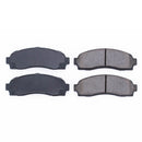 PowerStop Z16 Evolution Ceramic Brake Pads