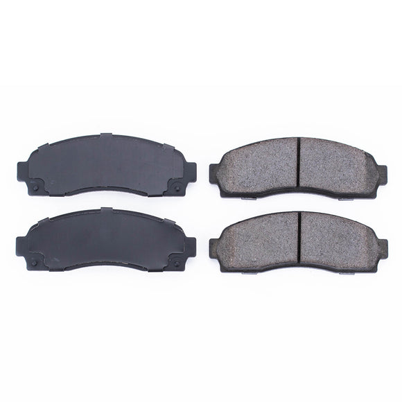PowerStop Z16 Evolution Ceramic Brake Pads