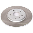 Rear PowerStop SCR Brake Rotor For Dodge Journey
