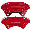 Front PowerStop Caliper Set For Lexus LX470