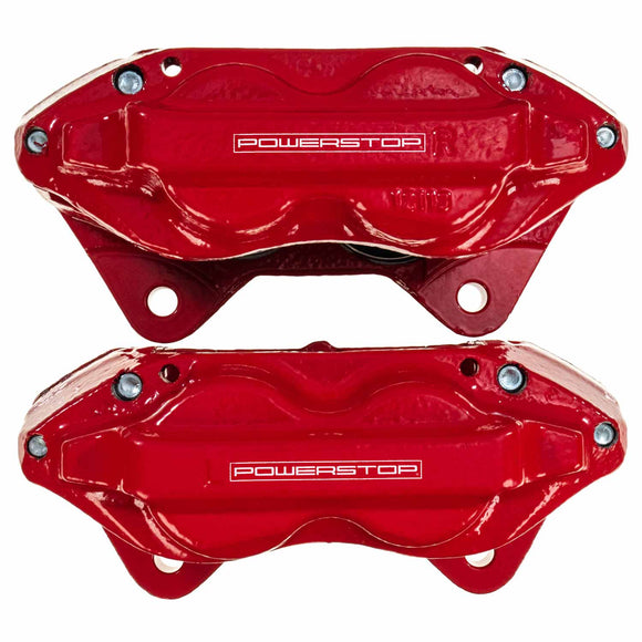 Front PowerStop Caliper Set For Lexus LX470