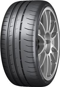 275/35ZR20 Goodyear Eagle F1 SuperSport R 102(Y) BSW XL 275 35 20 2753520