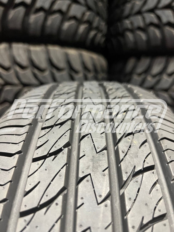 195/60R15 American Roadstar Pro A/S 88H BSW SL 195 60 15 1956015