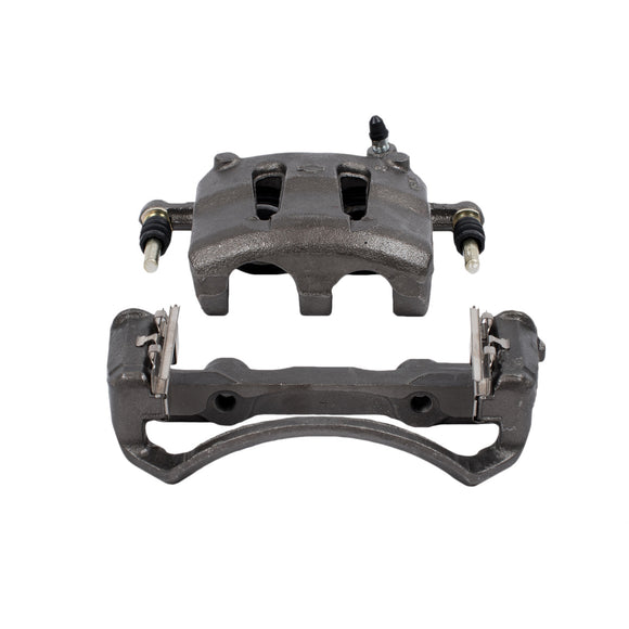 Front Right PowerStop Caliper For Nissan 720