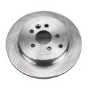 Rear PowerStop AutoSpecialty Rotor For Land Rover LR2
