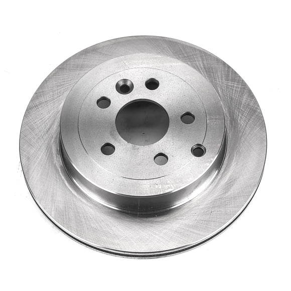 Rear PowerStop AutoSpecialty Rotor For Land Rover LR2