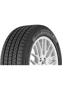 245/40R19 Yokohama Avid Ascend GT 94V BSW SL 245 40 19 2454019