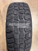 Mudder Trucker Hang Over M/T Tire 305/70R16 124/121Q LRE BSW 3057016 305 70 16