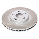 Front PowerStop SCR Brake Rotor For Acura RSX