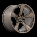 20x11 AME TTF Matte Bronze 5X115 20 6.79 72.56 Wheel/Rim-1