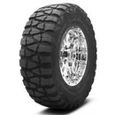 Nitto Mud Grappler Extreme Terrain Tire 40X13.50R17LT 40X13.50-17LT