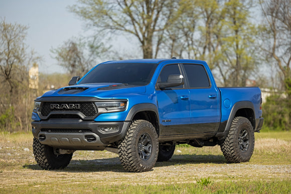 Rough Country 1.5" Leveling Kit For Ram 1500 TRX 4WD 2021-2023