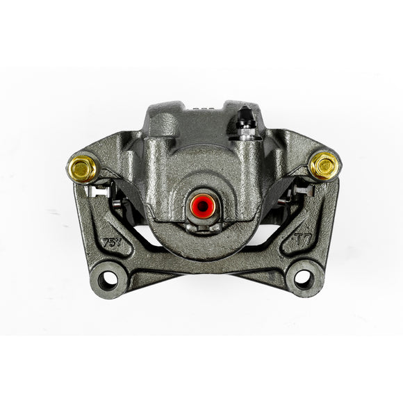 Front Right PowerStop Caliper For Nissan Murano