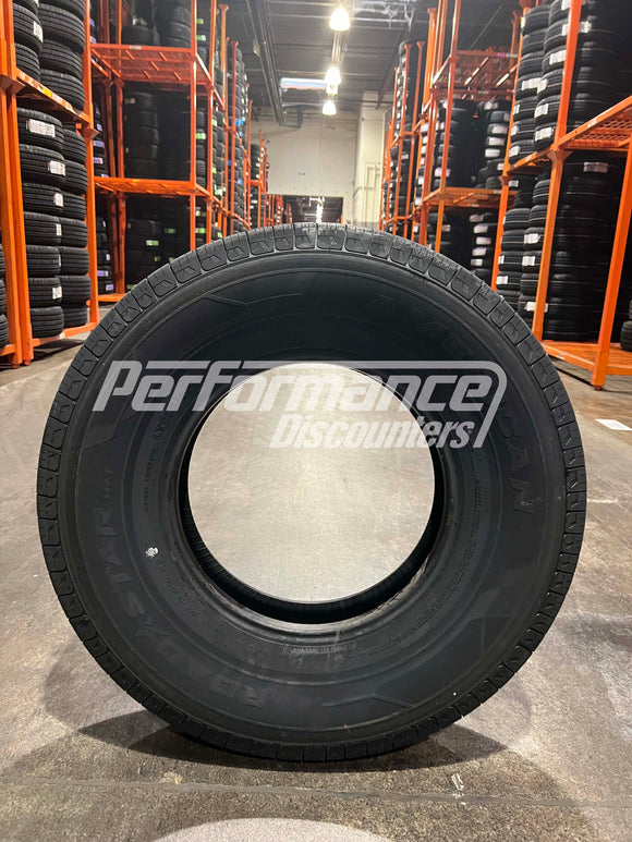 235/85R16 American Roadstar H/T 120R BSW E 235 85 16 2358516