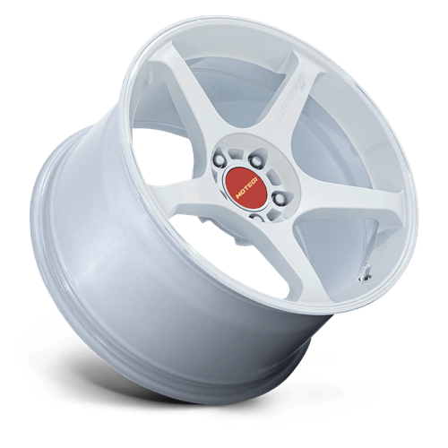 18X9.5 Motegi MR159 Battle V Gloss Black 5x100 ET38 Wheel Rim