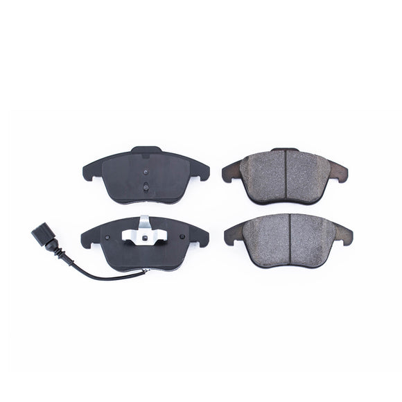 PowerStop Z16 Evolution Ceramic Brake Pads